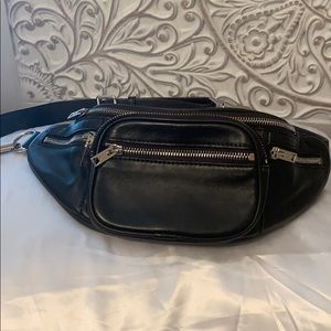 Alexander Wang Attica fanny pack